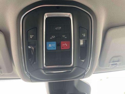Used 2023 Jeep Grand Cherokee L Limited AWD/4WD image 33
