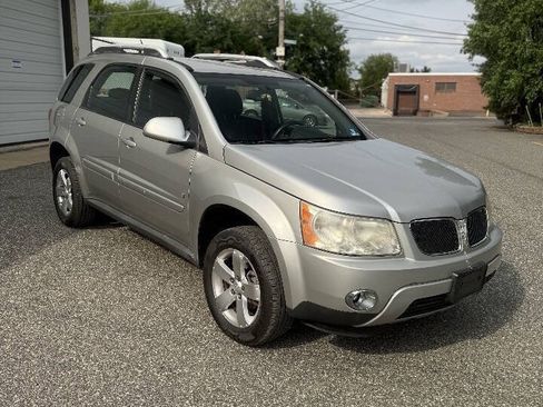 Used 2008 Pontiac Torrent 2WD image 9