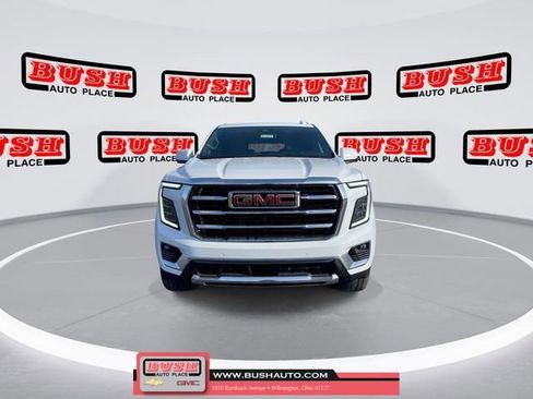 New 2026 GMC Yukon XL Elevation image 5