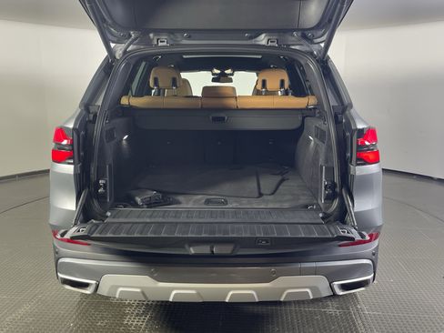 Certified 2026 BMW X5 xDrive40i AWD/4WD image 8