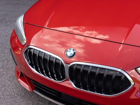Used 2020 BMW 228i xDrive Gran Coupe w/ Premium Package AWD/4WD image 8