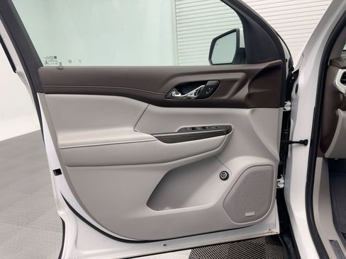 Used 2019 GMC Acadia SLT image 22