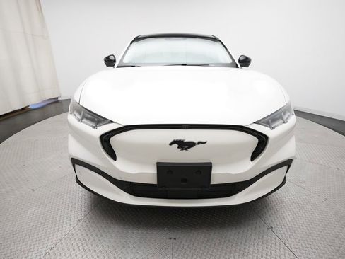 Used 2021 Ford Mustang Mach-E Premium AWD/4WD image 11