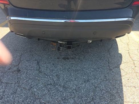 Used 2020 Nissan Murano Platinum w/ Cargo Package AWD/4WD image 9