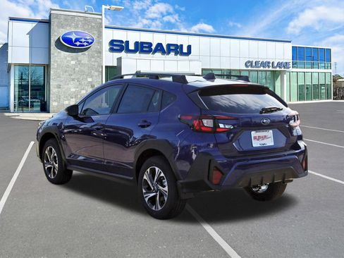 New 2026 Subaru Crosstrek 2.0i Premium image 3