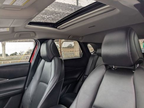 Used 2025 MAZDA CX-30 AWD 2.5 S w/ Preferred Package image 24