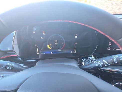 New 2026 Chevrolet Trax RS w/ Sunroof Package image 11