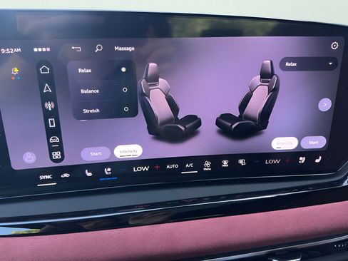 New 2026 Audi S5 Prestige AWD/4WD image 30