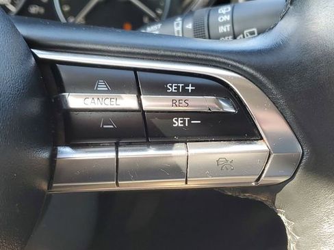 Used 2024 MAZDA CX-50 AWD 2.5 S w/ Preferred Package image 13