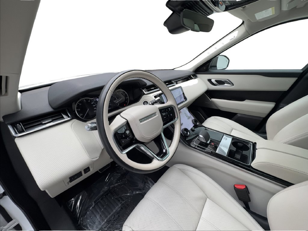 Used 2022 Land Rover Range Rover Velar R-Dynamic S AWD/4WD image 27