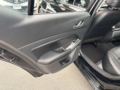 Used 2024 Nissan Altima 2.5 SR FWD image 18