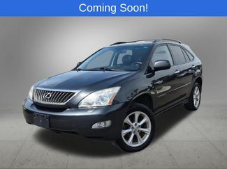 Used 2009 Lexus RX 350 AWD video 1