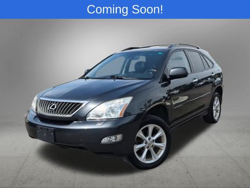 Used 2009 Lexus RX 350 AWD image 1
