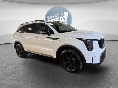 Certified 2024 Kia Sorento SX Prestige