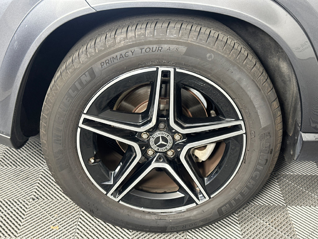 Used 2021 Mercedes-Benz GLE 350 image 19