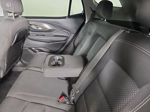 Used 2022 GMC Terrain SLE w/ Driver Convenience Package AWD/4WD image 28