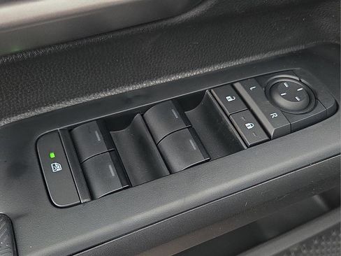 New 2026 Toyota Tacoma TRD Sport AWD/4WD image 18