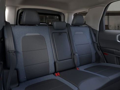 New 2025 Ford Bronco Sport Outer Banks w/ Outer Banks Tech Package+ image 11