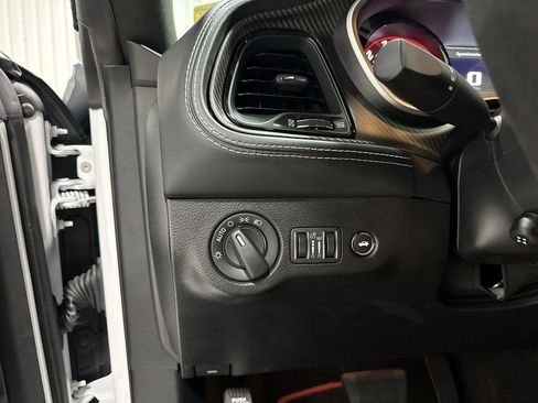 Used 2023 Dodge Challenger SRT Hellcat Redeye RWD image 18