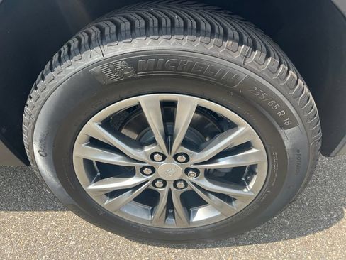 Used 2021 Cadillac XT5 Premium Luxury AWD/4WD image 9