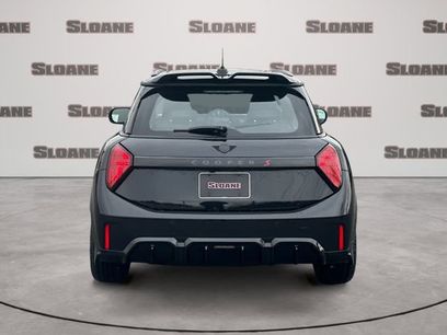 New 2026 MINI Cooper S