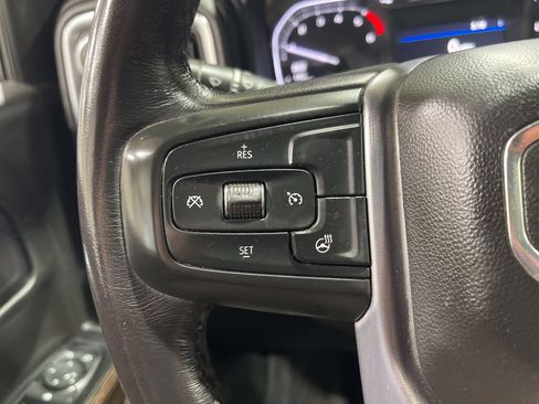 Used 2022 GMC Sierra 1500 Elevation AWD/4WD image 30