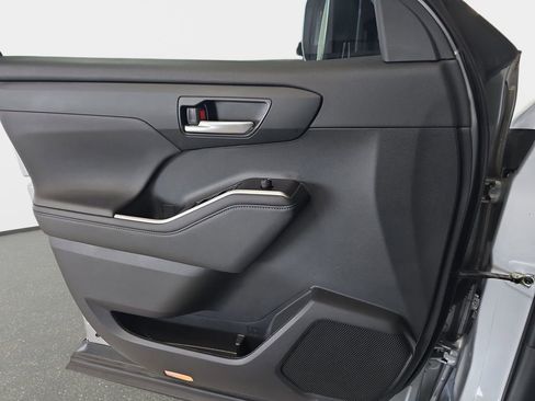Used 2023 Toyota Highlander XLE image 27