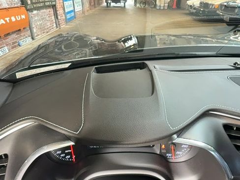 Used 2015 Chevrolet Corvette Stingray Coupe w/ 2LT Preferred Equipment Group RWD image 65