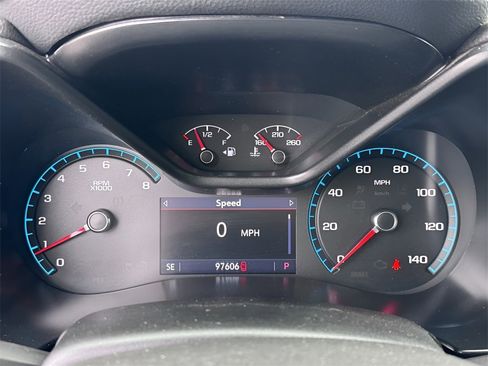 Used 2022 GMC Canyon AT4 image 8