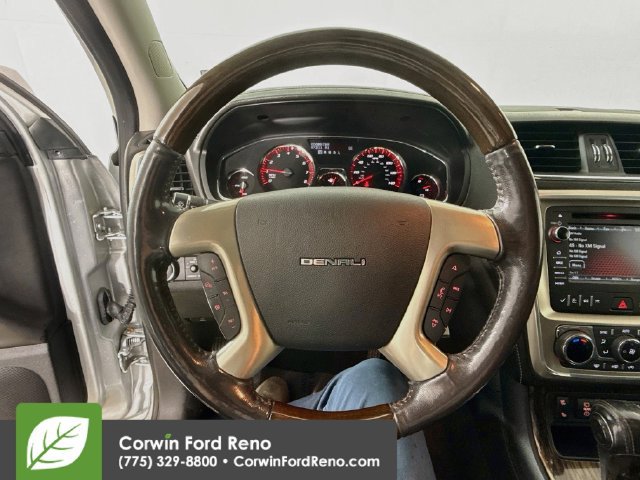Used 2015 GMC Acadia Denali AWD/4WD image 13
