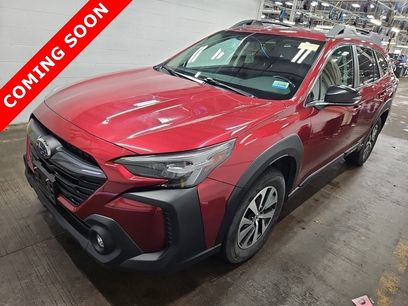 Used 2023 Subaru Outback Premium