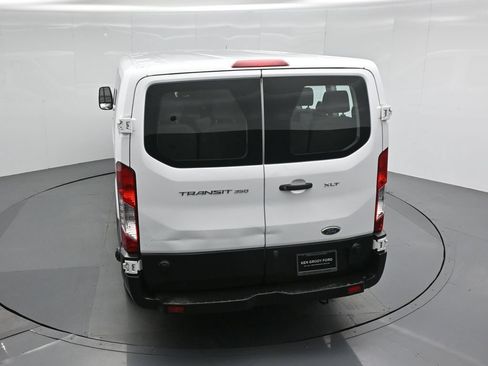 Certified 2019 Ford Transit 350 XLT RWD image 42