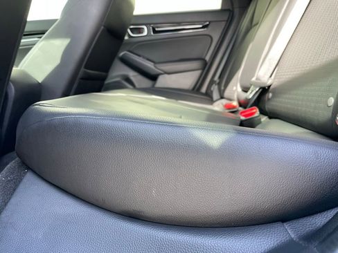 Certified 2025 Honda Civic Sport Touring image 39