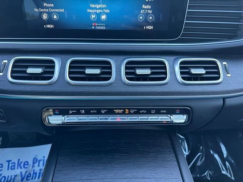 Certified 2022 Mercedes-Benz GLE 350 4MATIC image 36