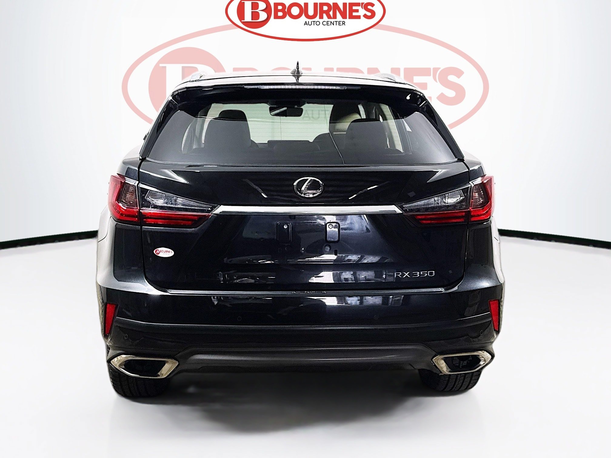 Used 2017 Lexus RX 350 AWD w/ Premium Package image 10