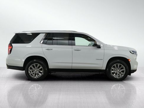 Used 2024 Chevrolet Tahoe Premier AWD/4WD image 7