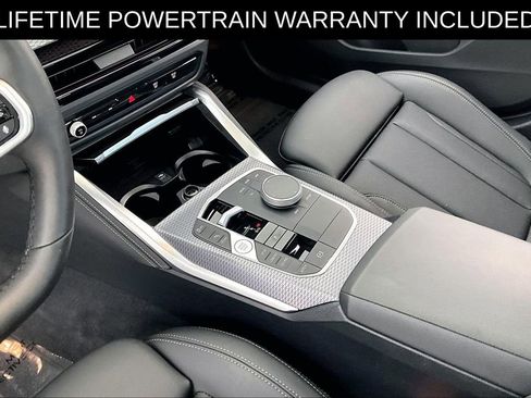 Used 2025 BMW 430i xDrive w/ M Sport Package AWD/4WD image 17