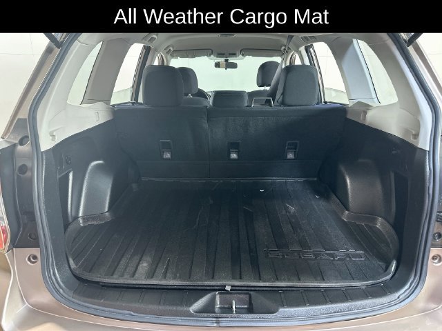 Used 2015 Subaru Forester 2.5i w/ Alloy Wheel Package AWD/4WD image 10