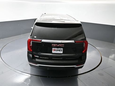New 2026 GMC Yukon XL Elevation image 46