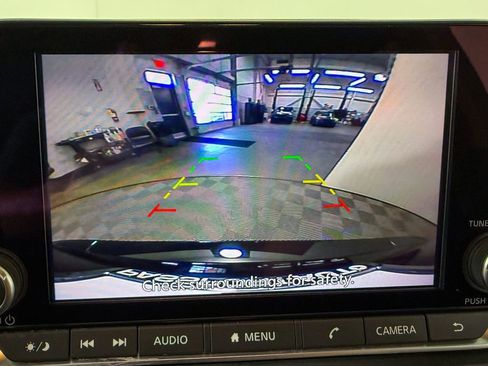 Certified 2024 Nissan Rogue S image 18