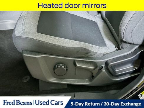 Certified 2022 Ford Bronco Big Bend image 22