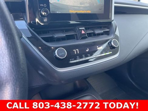 Used 2024 Toyota Corolla LE image 23