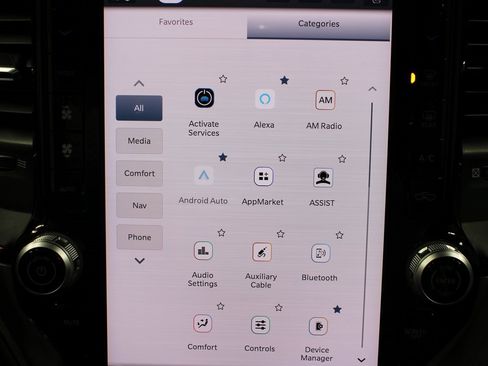 Used 2025 RAM 1500 Rebel image 20