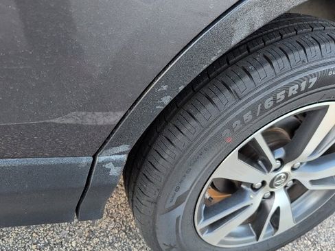 Used 2018 Toyota RAV4 XLE image 15