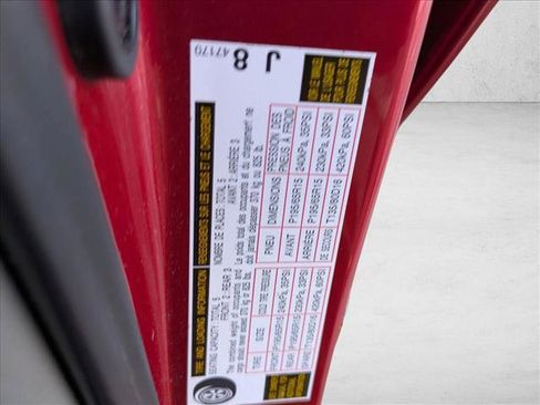 Used 2012 Toyota Prius Three image 14