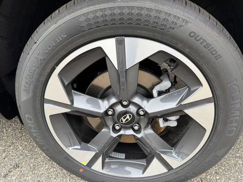 New 2026 Hyundai Palisade Limited image 7