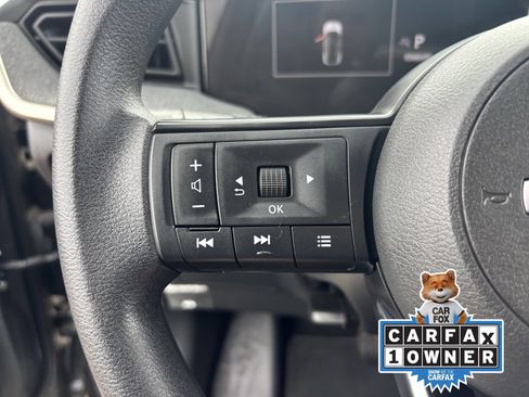 Certified 2026 Nissan Kicks SV FWD image 28