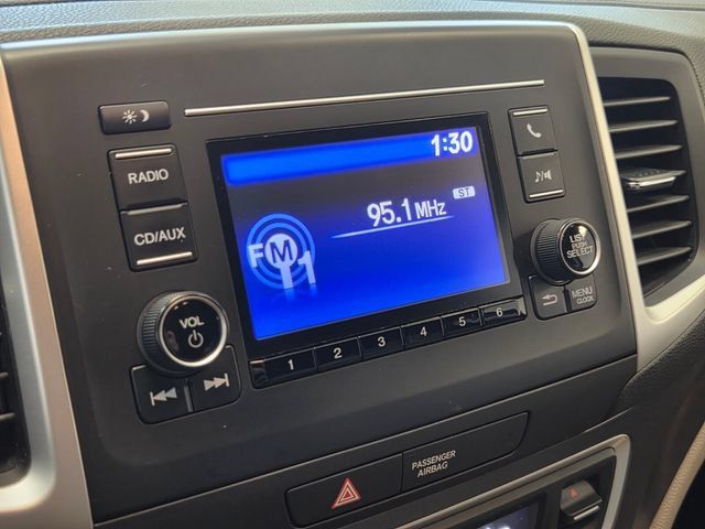 Used 2017 Honda Ridgeline RTL image 18