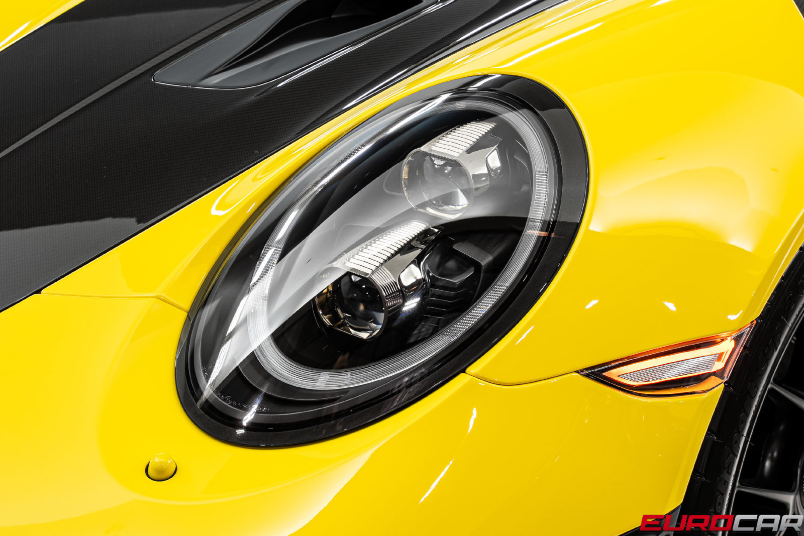 Used 2019 Porsche 911 GT2 RS RWD image 15