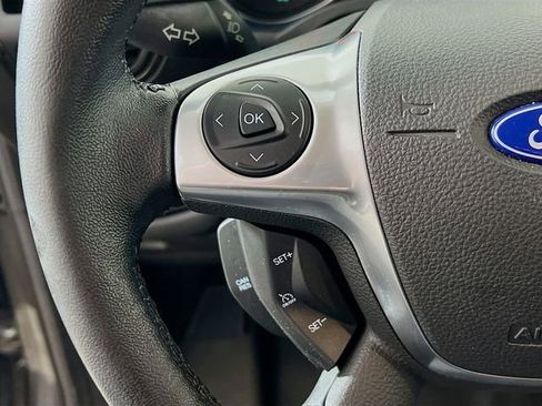 Used 2015 Ford Escape Titanium image 13